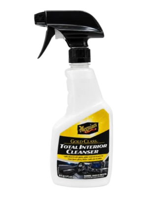 Meguiar's Gold Class Total Interior Cleaner (473ml)