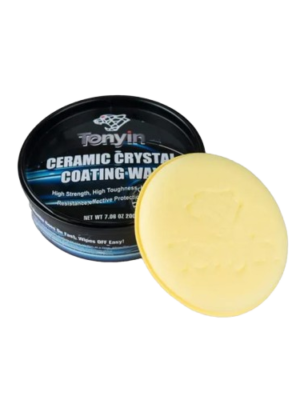 CERAMIC CRYSTAL COATING WAX 200g