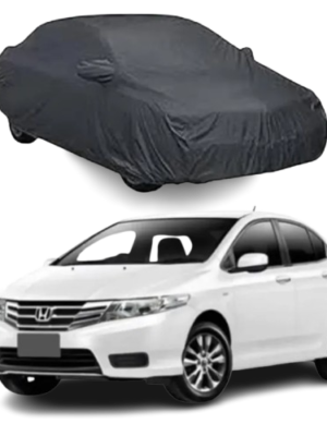 Premium Japanese Parachute Car Cover for Honda City (2006-2023)