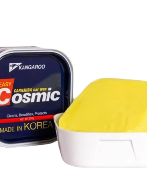 Cosmic Polish / Cosmic Wax / Cosmic body polish