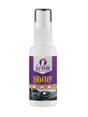 ICON Premium Interior Shiny Protectant (100ml)